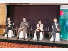Question &amp; Answer Section